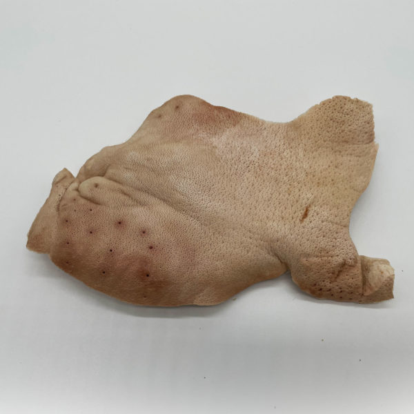 Pig Cheek (Large)
